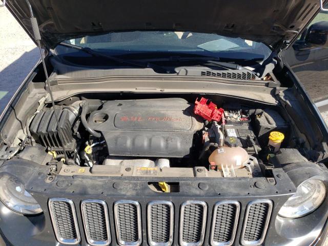 Photo 7 from auction – 2018 JEEP RENEGADE L with VIN ZACCJABB3JPJ05347