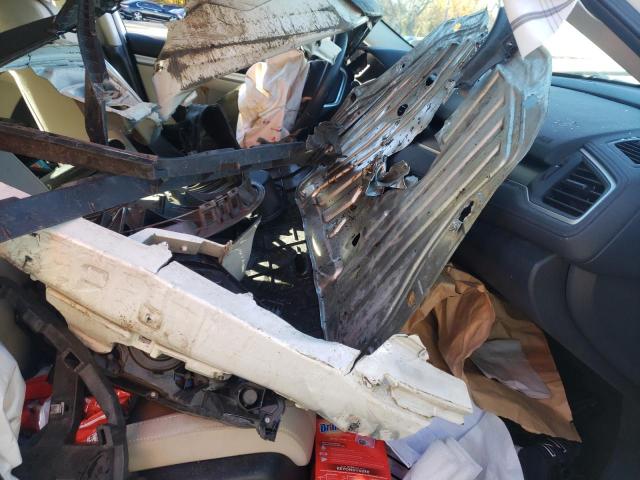 Photo 5 from auction – 2020 HONDA CIVIC LX with VIN 2HGFC2F67LH512185