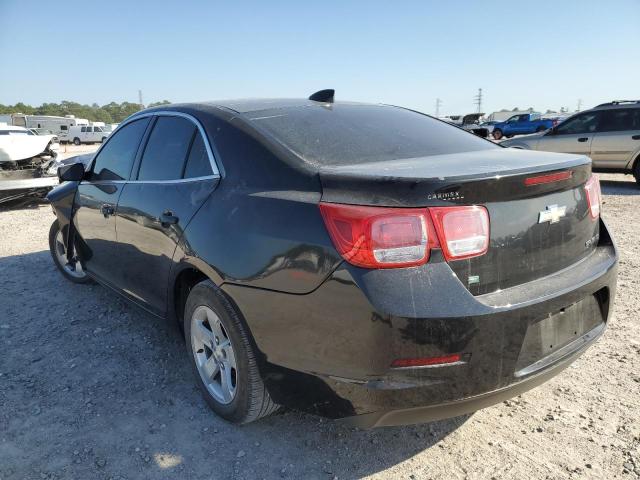 Photo 3 from auction – 2015 CHEVROLET MALIBU LS with VIN 1G11B5SLXFF189743