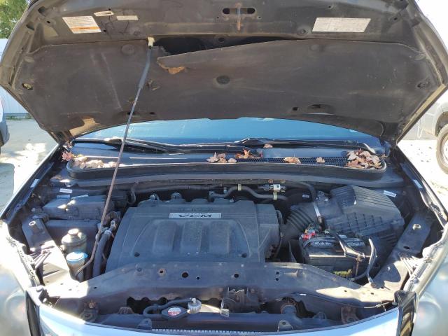 Photo 7 from auction – 2009 HONDA ODYSSEY with VIN 5FNRL38959B059756