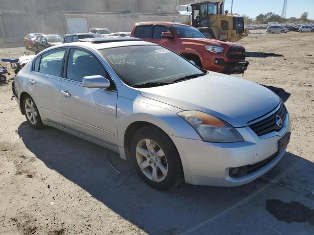 Photo 1 from auction – 2008 NISSAN ALTIMA 2.5 with VIN 1N4AL21E48C225734