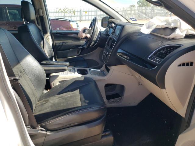 Photo 5 from auction – 2019 DODGE GRAND CARA with VIN 2C4RDGCG4KR606911