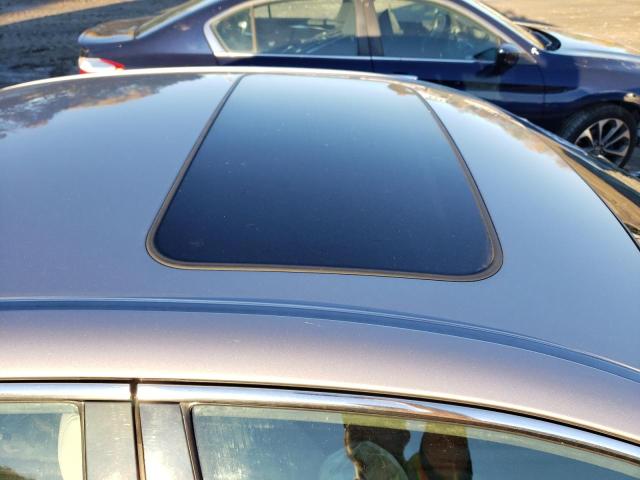 Photo 9 from auction – 2004 LEXUS ES 330 with VIN JTHBA30G545052123