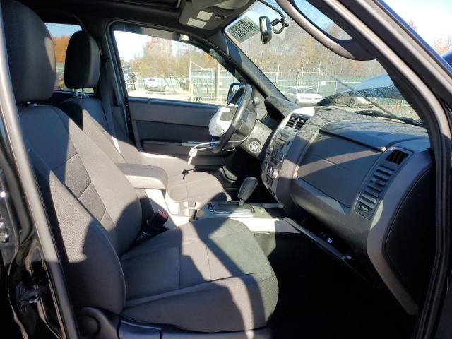 Photo 5 from auction – 2010 FORD ESCAPE XLT with VIN 1FMCU9D76AKC16188