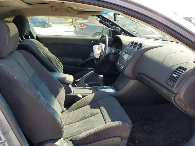 Photo 5 from auction – 2012 NISSAN ALTIMA S with VIN 1N4AL2EP5CC212124