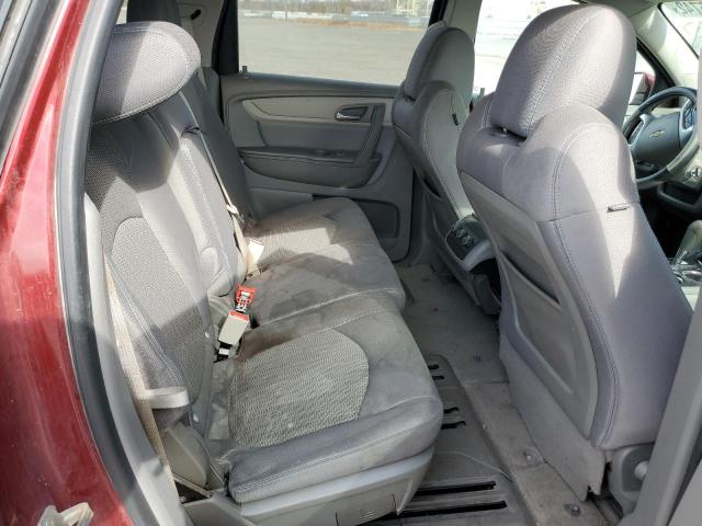 Photo 6 from auction – 2016 CHEVROLET TRAVERSE L with VIN 1GNKVGKD0GJ127121