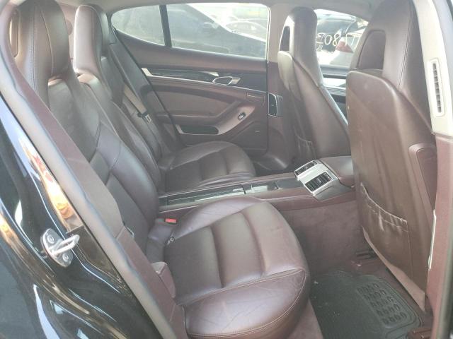 Photo 6 from auction – 2011 PORSCHE PANAMERA 2 with VIN WP0AA2A76BL021364