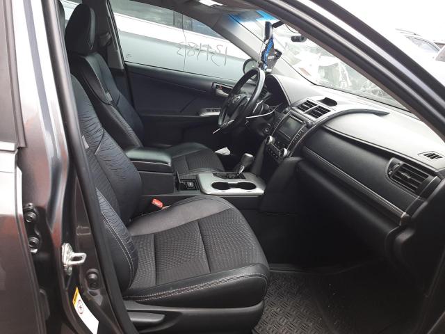 Photo 5 from auction – 2013 TOYOTA CAMRY L with VIN 4T1BF1FK0DU210033