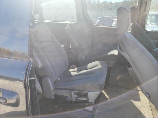 Photo 6 from auction – 2005 DODGE GRAND CARA with VIN 2D4GP44L15R411770