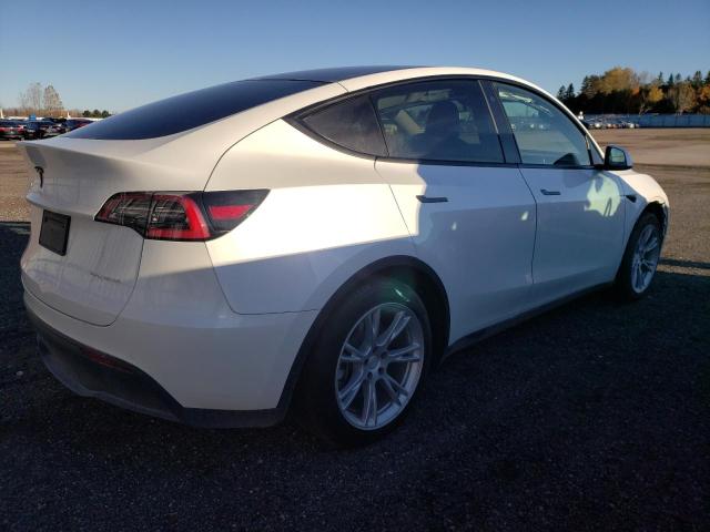 صورة رقم 4 من المزاد - 2020 TESLA MODEL Y مع VIN 5YJYGDEE0LF044533