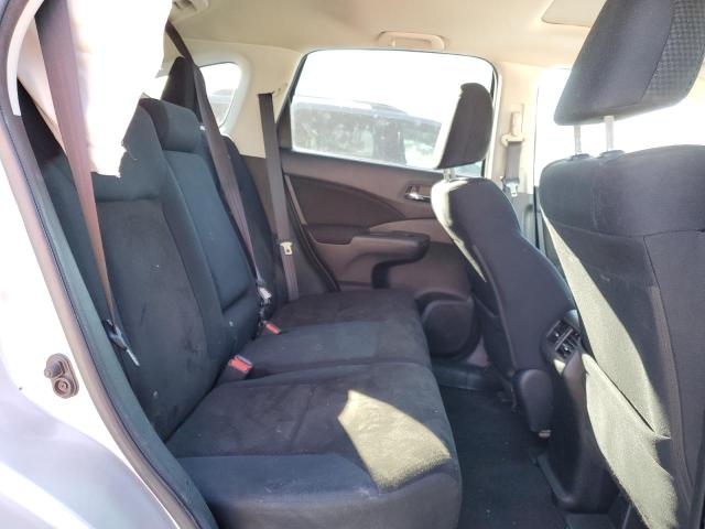 Photo 6 from auction – 2016 HONDA CR-V EX with VIN 2HKRM3H52GH557454