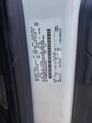Photo 10 from auction – 2020 FORD TRANSIT T- with VIN 1FTBR1C84LKA10741