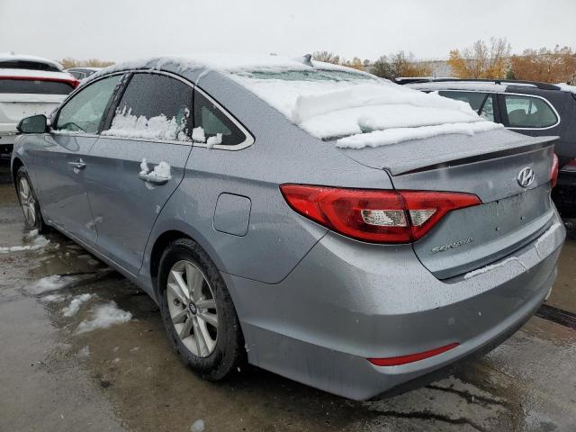 Photo 3 from auction – 2016 HYUNDAI SONATA SE with VIN 5NPE24AF6GH263715
