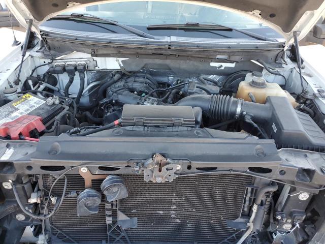 Photo 7 from auction – 2013 FORD F150 SUPER with VIN 1FTEW1CM3DKE99007