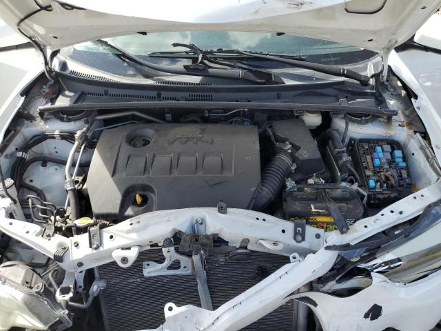 Photo 7 from auction – 2016 TOYOTA COROLLA L with VIN 5YFBURHE2GP533629