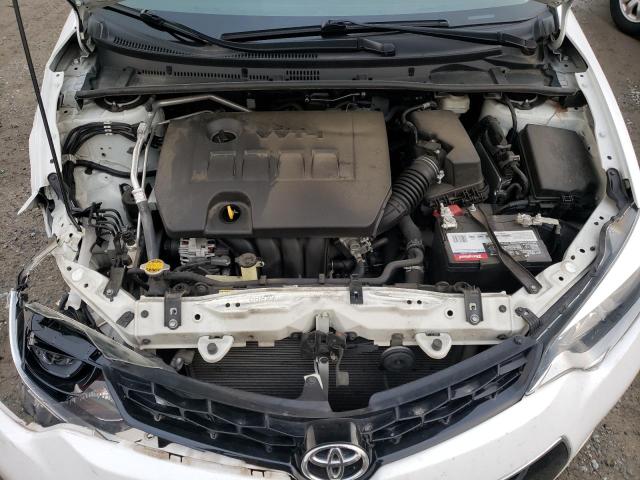 Photo 7 from auction – 2015 TOYOTA COROLLA L with VIN 2T1BURHE6FC438179