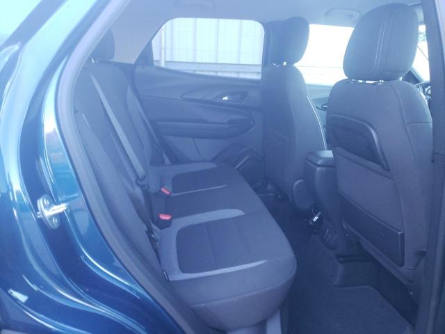 Photo 6 from auction – 2021 CHEVROLET TRAILBLAZE with VIN KL79MPSL5MB003740