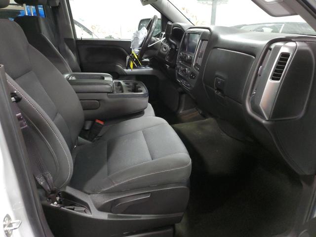 Photo 5 from auction – 2017 CHEVROLET SILVERADO with VIN 3GCUKREC4HG518140