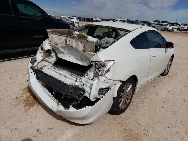 Photo 4 from auction – 2012 HONDA CIVIC EX with VIN 2HGFG3A84CH510283