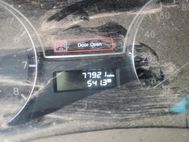 Photo 8 from auction – 2015 NISSAN ALTIMA 2.5 with VIN 1N4AL3AP2FC492729