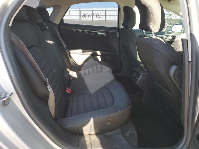 Photo 6 from auction – 2016 FORD FUSION SE with VIN 3FA6P0H75GR386700