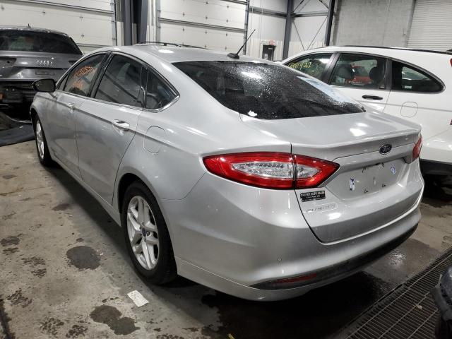 Photo 3 from auction – 2014 FORD FUSION SE with VIN 3FA6P0H79ER129214