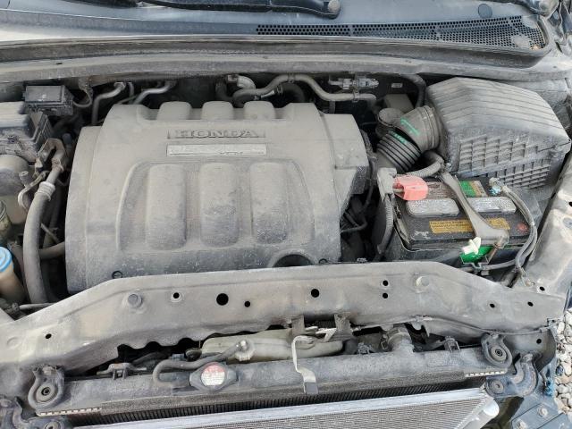 Photo 7 from auction – 2005 HONDA ODYSSEY TO with VIN 5FNRL38895B076819