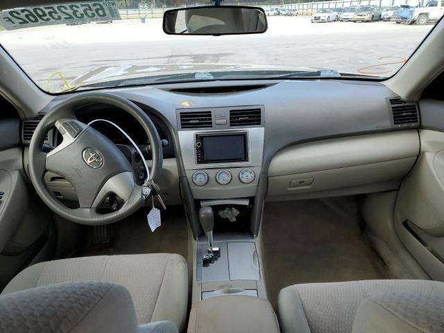 Photo 9 from auction – 2011 TOYOTA CAMRY BASE with VIN 4T1BF3EK6BU175394
