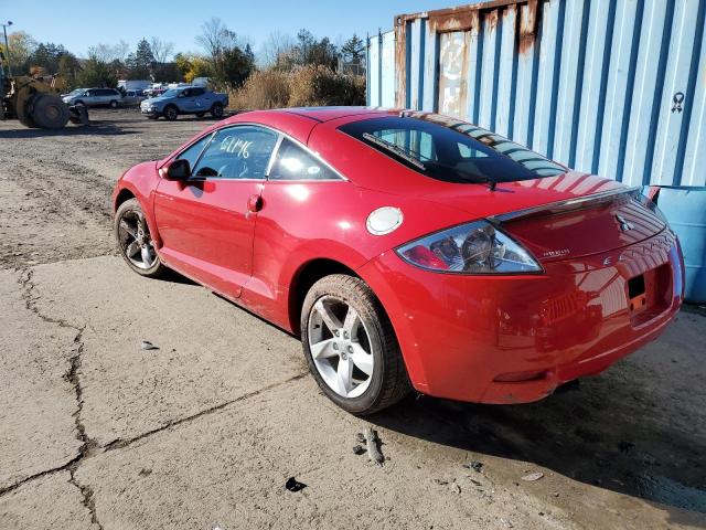 Photo 3 from auction – 2006 MITSUBISHI ECLIPSE GS with VIN 4A3AK24F46E026991