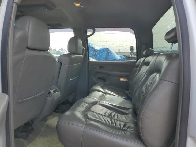 Photo 6 from auction – 2002 CHEVROLET SILVERADO with VIN 1GCHK23172F124182