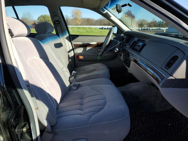 Photo 5 from auction – 1996 MERCURY GRAND MARQ with VIN 2MELM74W5TX647751