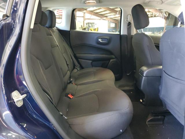 Photo 6 from auction – 2019 JEEP COMPASS SP with VIN 3C4NJDAB5KT734388