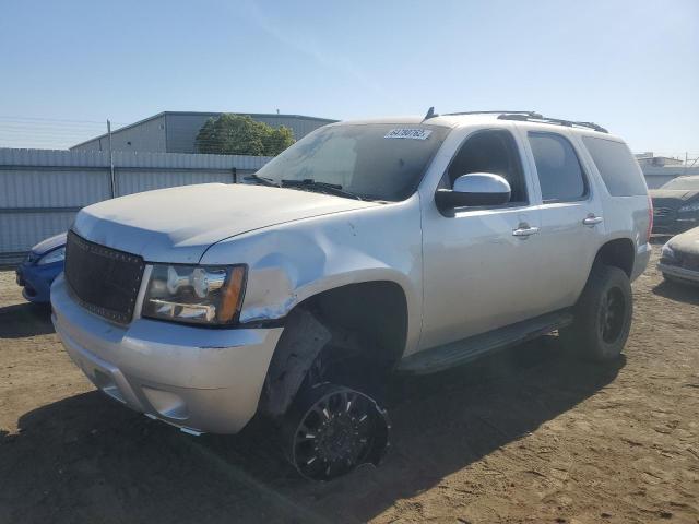 Photo 2 from auction – 2011 CHEVROLET TAHOE C150 with VIN 1GNSCAE05BR166566