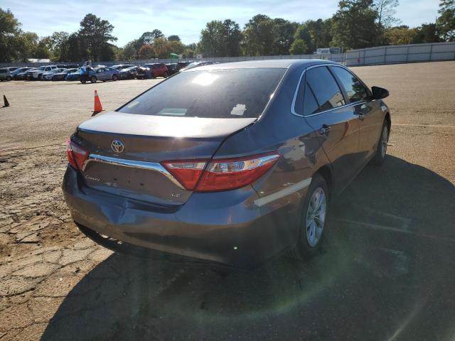 Photo 4 from auction – 2017 TOYOTA CAMRY LE A with VIN 4T1BF1FK7HU348786