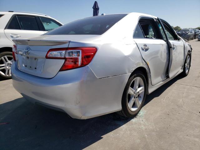 Photo 4 from auction – 2014 TOYOTA CAMRY L with VIN 4T1BF1FK5EU369843