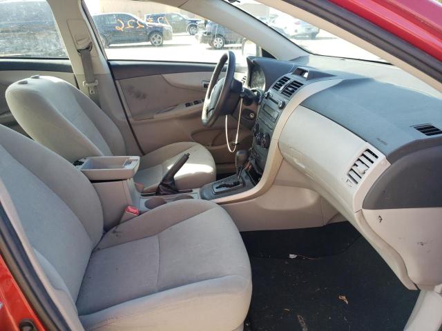 Photo 5 from auction – 2013 TOYOTA COROLLA with VIN 2T1BU4EE4DC995595
