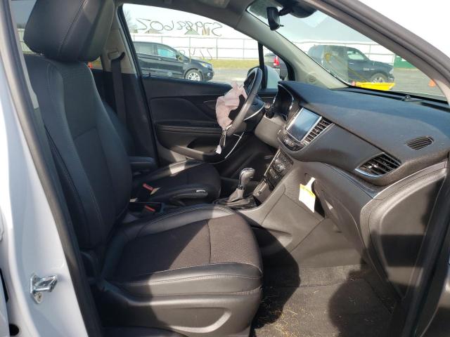 Photo 5 from auction – 2019 BUICK ENCORE PRE with VIN KL4CJESB6KB945378