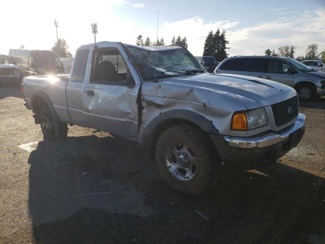 FORD RANGER SUP 2002 with VIN 1FTZR45E72PB72724 - Photo from auction