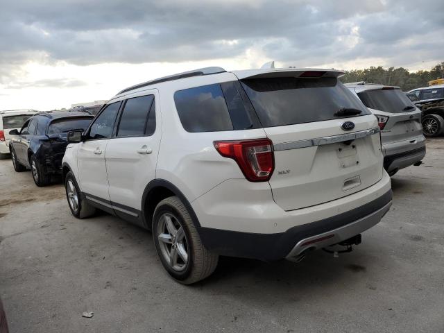 Photo 4 from auction – 2016 FORD EXPLORER X with VIN 1FM5K8D84GGB87660