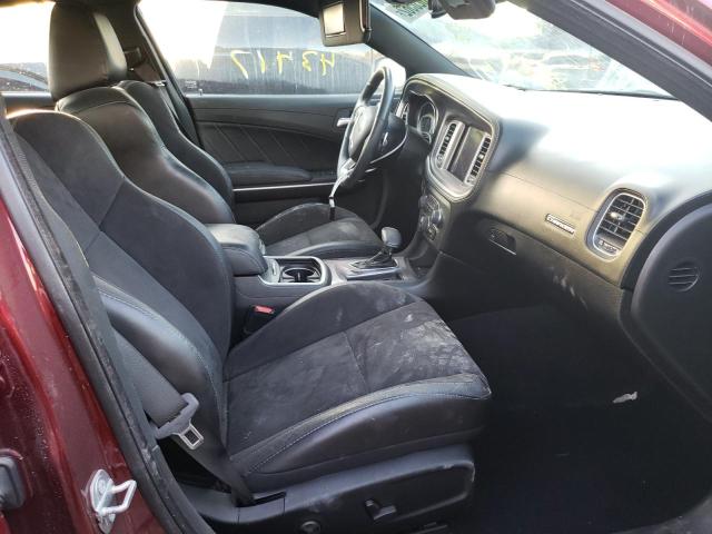 Photo 5 from auction – 2019 DODGE CHARGER R/ with VIN 2C3CDXCT4KH545461