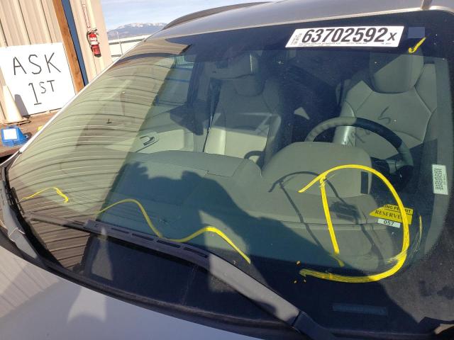 Photo 9 from auction – 2011 CHEVROLET TRAVERSE L with VIN 1GNKVJED8BJ366871