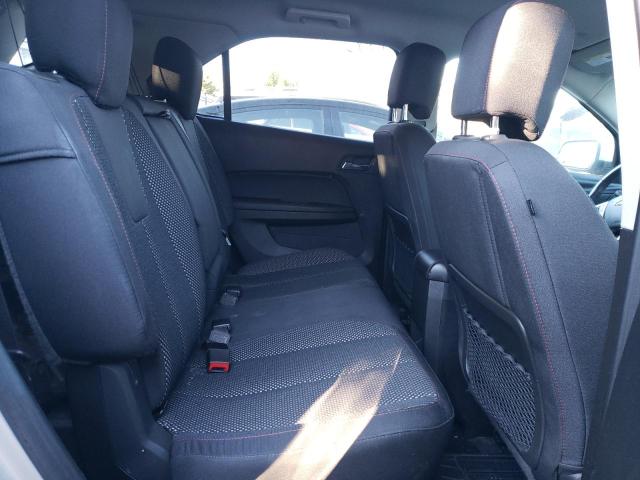 Photo 6 from auction – 2015 CHEVROLET EQUINOX LT with VIN 2GNALBEK6F6360334