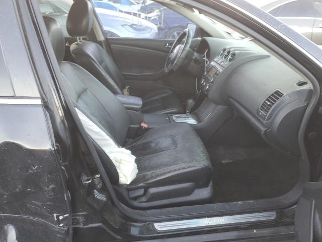 Photo 5 from auction – 2010 NISSAN ALTIMA BAS with VIN 1N4AL2AP3AN467300