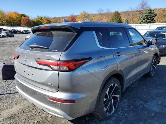 Photo 4 from auction – 2022 MITSUBISHI OUTLANDER with VIN JA4J4VA87NZ073437