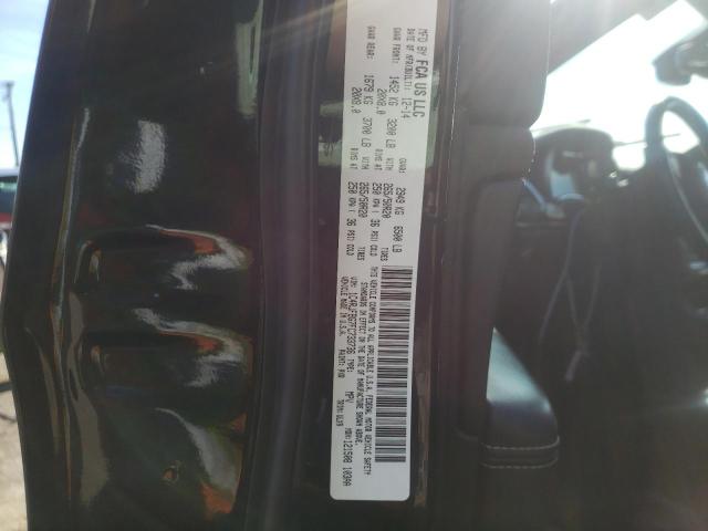 Photo 10 from auction – 2015 JEEP GRAND CHER with VIN 1C4RJFBG7FC733736