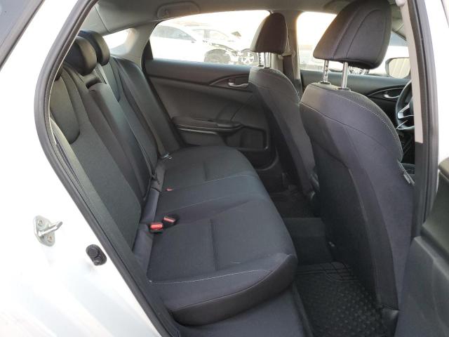 Photo 6 from auction – 2019 HONDA INSIGHT EX with VIN 19XZE4F52KE028184