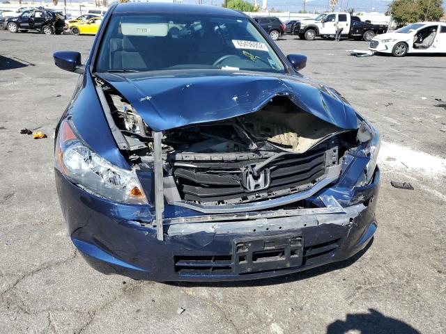 Photo 9 from auction – 2010 HONDA ACCORD LX with VIN 1HGCP2F33AA088920