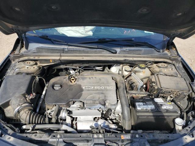Photo 7 from auction – 2016 CHEVROLET MALIBU LT with VIN 1G1ZE5STXGF293368