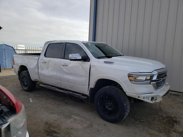 Photo 9 from auction – 2019 RAM 1500 LARAM with VIN 1C6SRFRT7KN853961