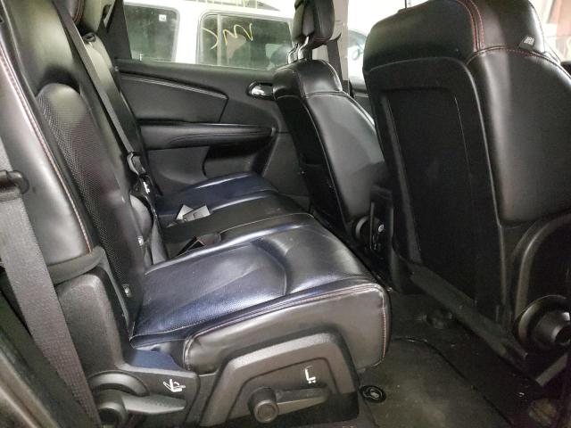 Photo 6 from auction – 2014 DODGE JOURNEY R/ with VIN 3C4PDDEG1ET126040